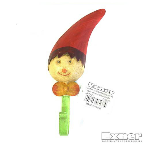 Rakuten - 【Exner】壁掛けフック（キッズ、帽子C）