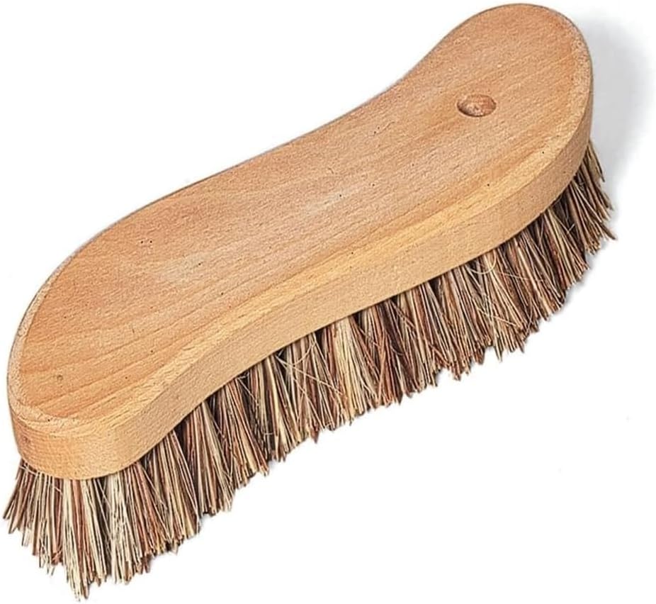 REDECKER レデッカー S字型のタワシ(ハードタイプ)