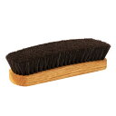 REDECKER レデッカー 山羊毛シューズブラシ(黒/オーク)