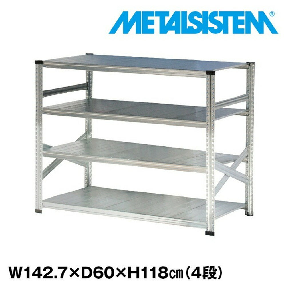 ᥿륷ƥ 142.7x⤵118.0x60.0(cm) 4 METALSISTEM å ê å Ǽê ᥿...