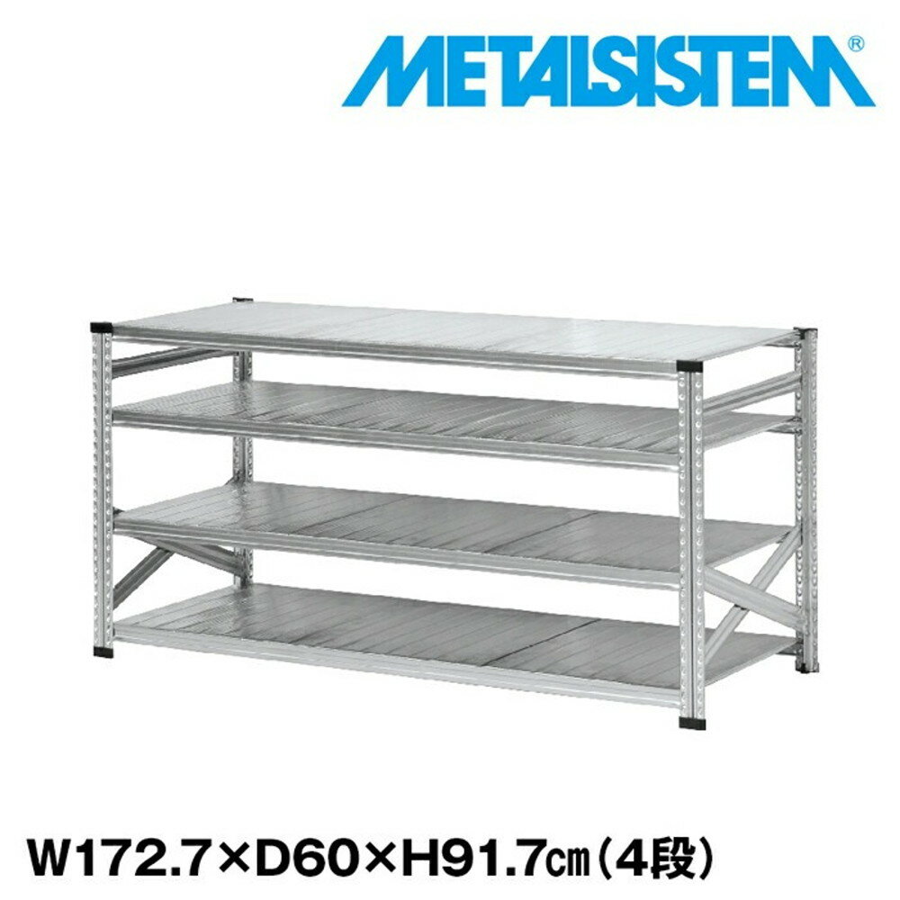 ᥿륷ƥ 172.7x⤵91.7x60.0(cm) 4 METALSISTEM å ê å Ǽê ᥿...