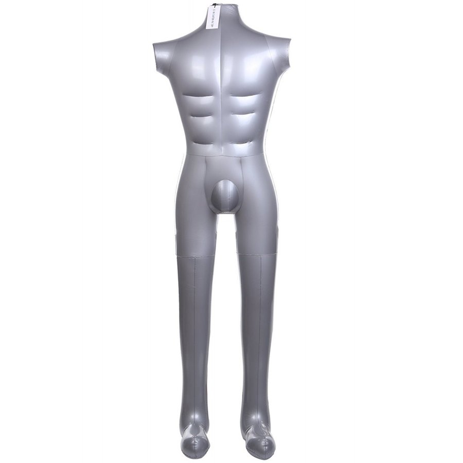 楽天市場】エアー マネキン 全身の通販