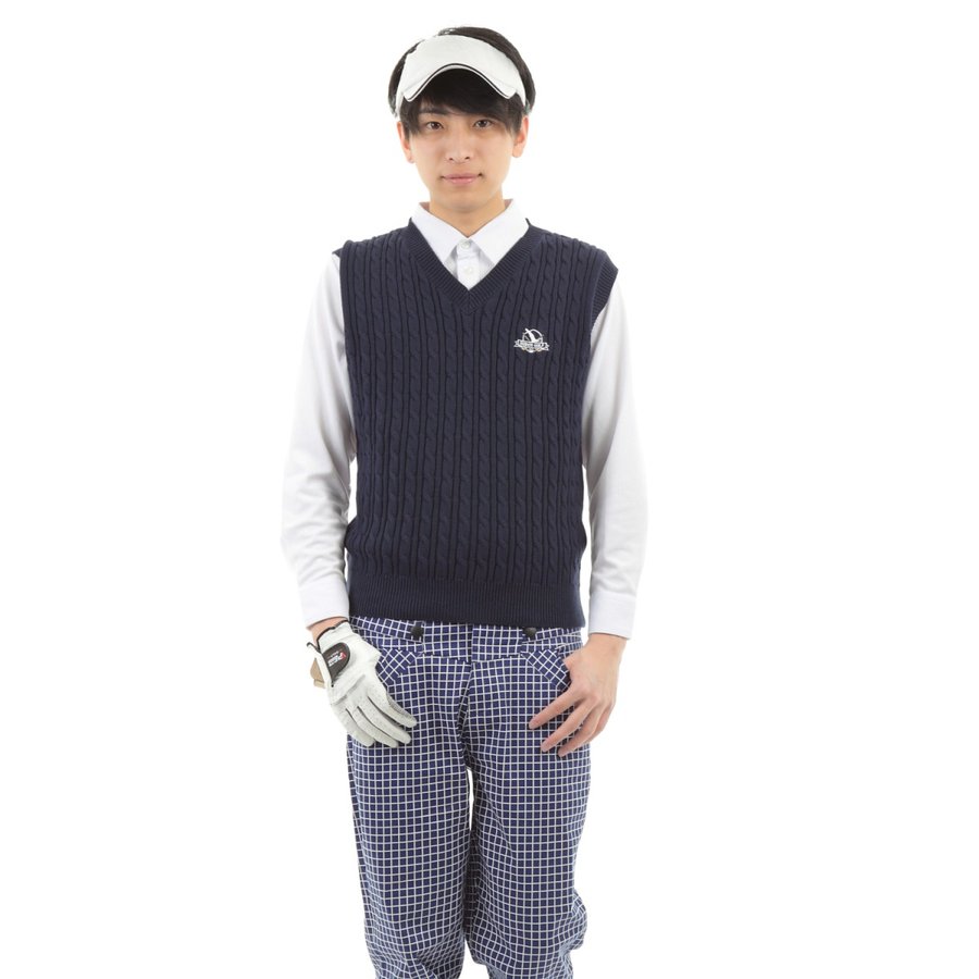 Honor Golf ゴルフウェア メンズ ベスト春夏 春 トラスト 軽い 暖かい お洒落 ケーブル Vネック ベスト ゴルフ ブランド S M L Xl Xxl 3l 大きいサイズ セーター コーディネート 100 コーデ おしゃれ 芸能人 あり 春夏 コットン 夏 Honor Golf ゴルフウェア メンズ ベスト春夏 春 トラスト 軽い 暖かい お洒落 ケーブル Vネック ベスト ゴルフ ブランド S M L Xl Xxl 3l 大きいサイズ セーター コーディネート 100 コーデ おしゃれ 芸能人 あり 春夏 コットン 夏