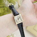 ロゼモン 腕時計 Nostalgia Rosemont N011-YWR BBK アンティークゴールド/ブラックベルト（レザー）