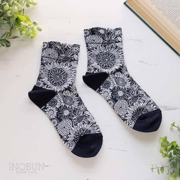 LIBERTY ソックス スモール・サス NA 靴下 リバティ セール SALE