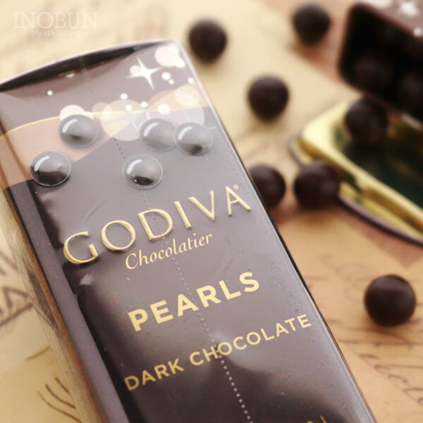 【本日限定！P+5倍】ゴディバ GODIVA パール ダークチョコレート