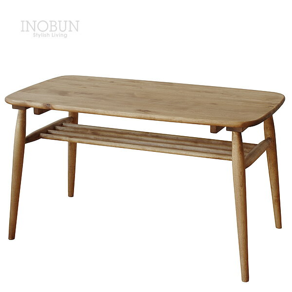 2ܺͽ nora.ʥΥ  󥿡ơ֥ ߥɥ Logie center table Middle 100 x 55 x 55cm