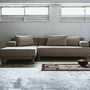 SIEVE(V[) RECT.UNIT SOFA wide seater Ngjbg\t@ Ch x[W SVE-SF013W BE