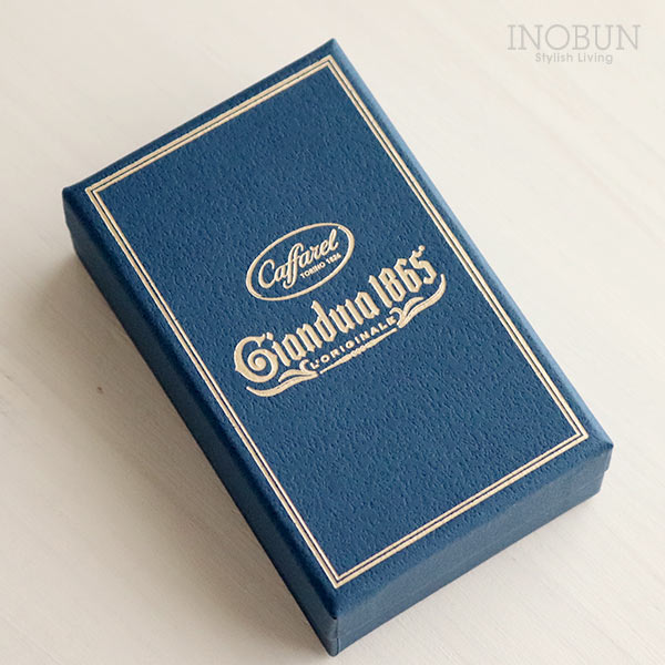 Caffarel（カファレル）『レガロ・ブルー』