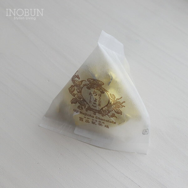 【冬季限定】京都 西出製茶場×INOBUN オ...の紹介画像2
