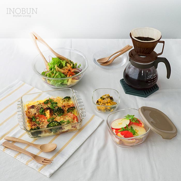 福袋 ハリオ HARIO お楽しみクッキングセット 2024のサムネイル