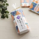 白雪 友禅染てぬぐい デコポン 白雪てぬぐい 30 x 90cm