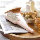 フェスティノ サロンケア スタイリング イオンブラシ SMHB-027-PK ピンク FESTINO Salon Care Styling Ion Brush ...