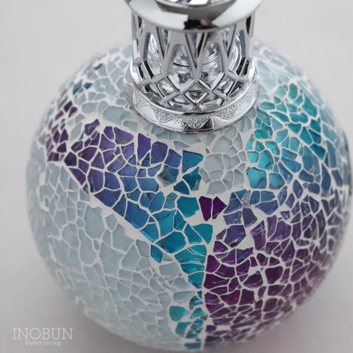 フレグランスランプ size S タイダルアース アシュレイ＆バーウッド Ashleigh＆Burwood 除菌 消臭 プレゼント 梅雨