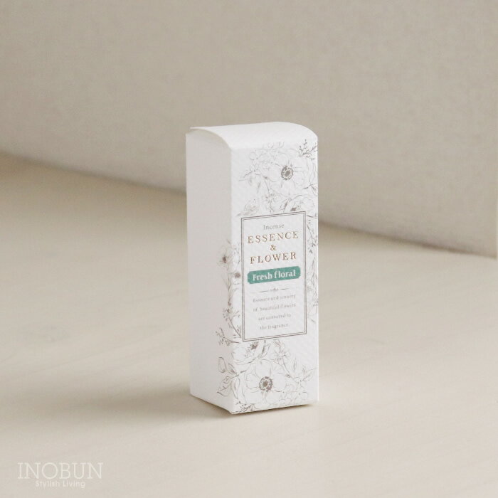 �ե�����륤�󥻥� �ե�å���ե������ ESSENS & FLOWER ����