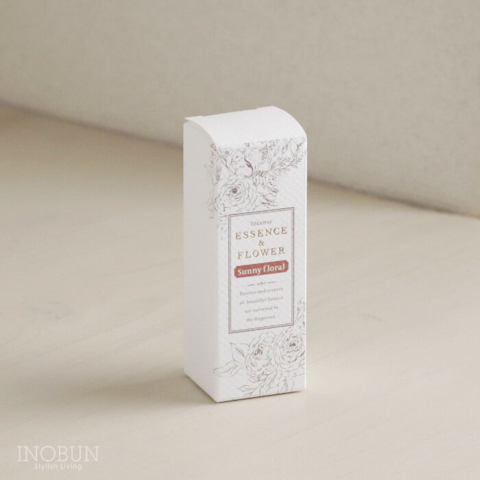 �ե�����륤�󥻥� ���ˡ��ե������ ESSENS & FLOWER ����