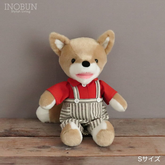 楽天市場】こんとあき ぬいぐるみ mの通販