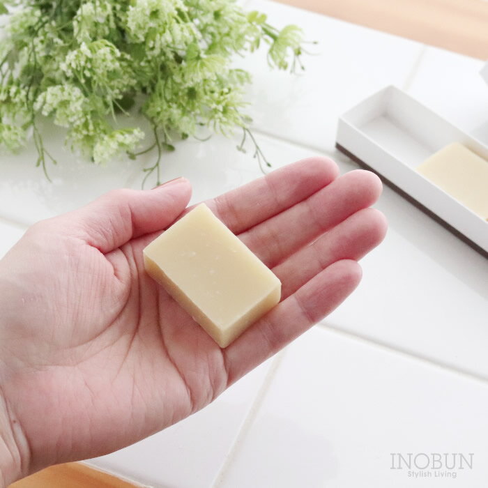 フランス製ソープ サヴォニエール 石けん SA...の紹介画像3
