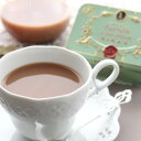 NINA'S アールグレイ Royal box for tea ティーバッグ 缶 2.5g × 10個 ニナス 紅茶 手土産 ギフト