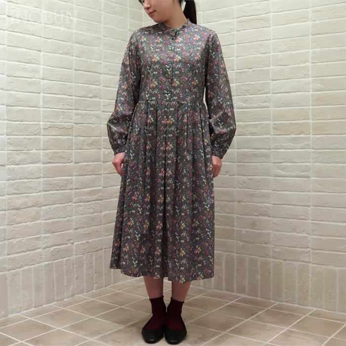 楽天市場】リバティ J．SLOANE（ワンピース｜レディースファッション