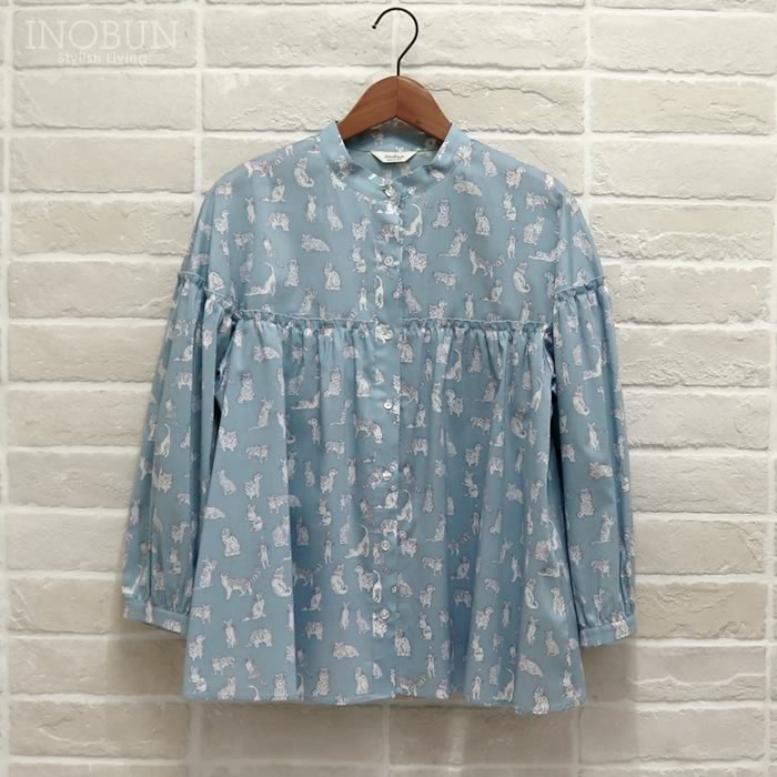 楽天市場】リバティ j.sloane（シャツ・ブラウス｜トップス