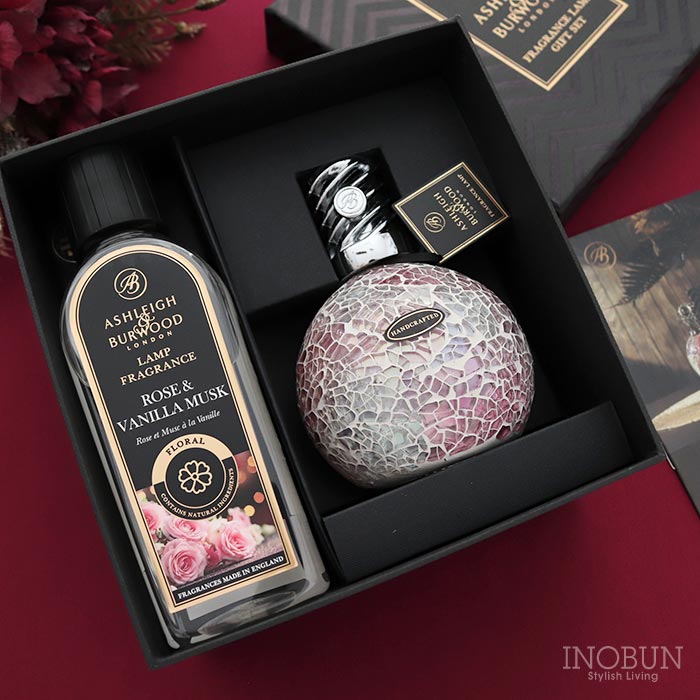 アシュレイ＆バーウッド ギフトボックスセット