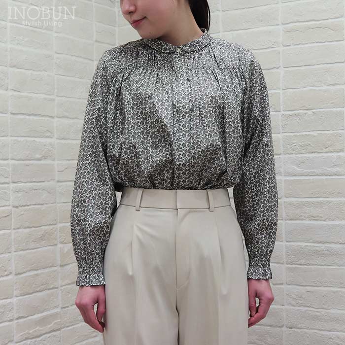 楽天市場】sosotto（シャツ・ブラウス｜トップス）：レディース