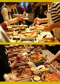 そのまんま味噌煎餅クラッカー【40枚】無添加ホームパーティおやつせんべい岐阜県飛騨