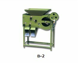 唐箕 簡単 選別 籾 ソバ 穀物 スーパー唐箕B−2 笹川農機