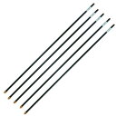4582193315377 ニシデン 電気柵用支柱(FRP)Φ11mm×900mm高(バラ)