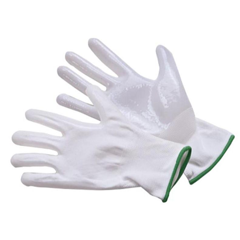 4986639307160 電気さく作業手袋M 末松電子製作所