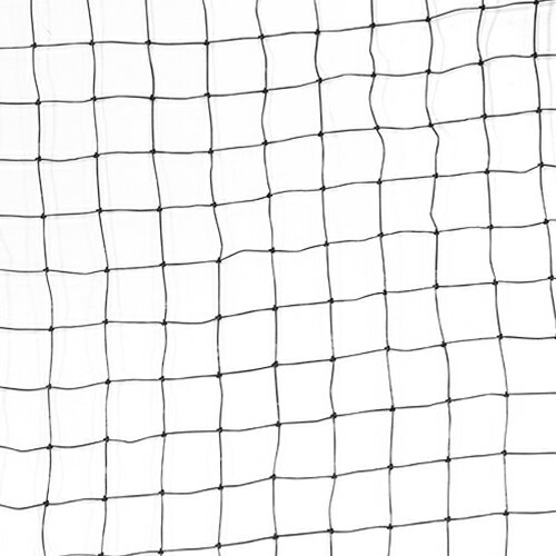 BF3バードネット25ご自宅用簡単セット（3×12） 防鳥 網 マンション ビル 鳥 侵入 防止