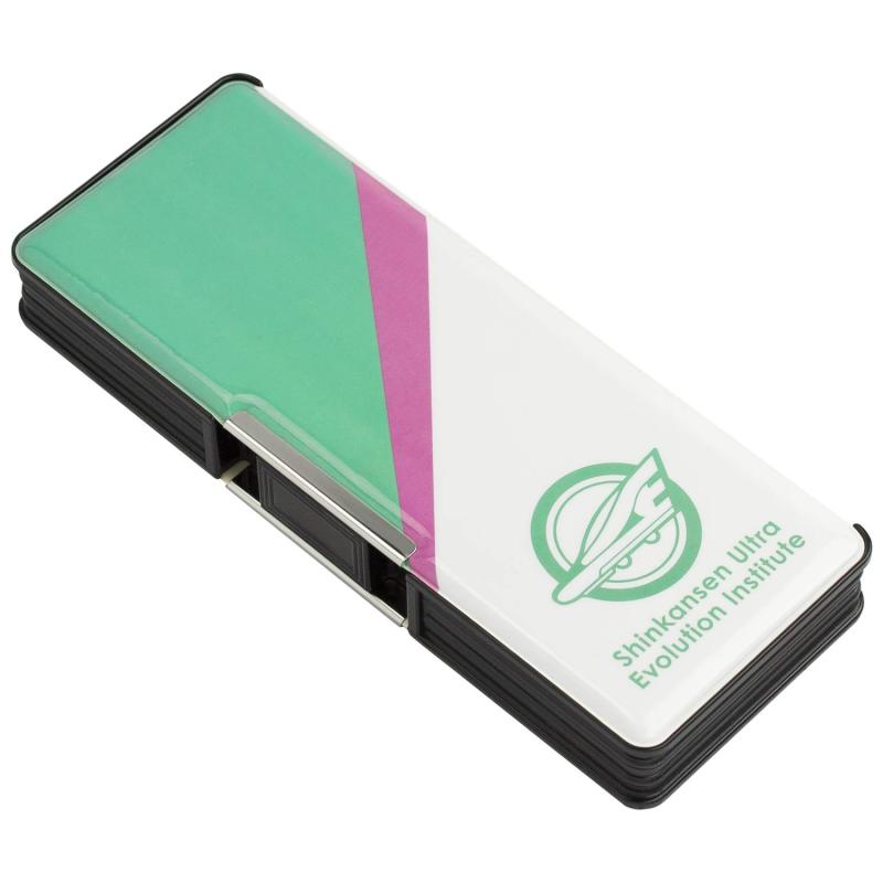 ショウワノート 新幹線変形ロボ シンカリオン 筆入れ