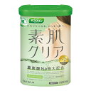 バスクリン 重炭酸Na配合 素肌クリア 600g(約12回分) スキンケア入浴剤 各種
