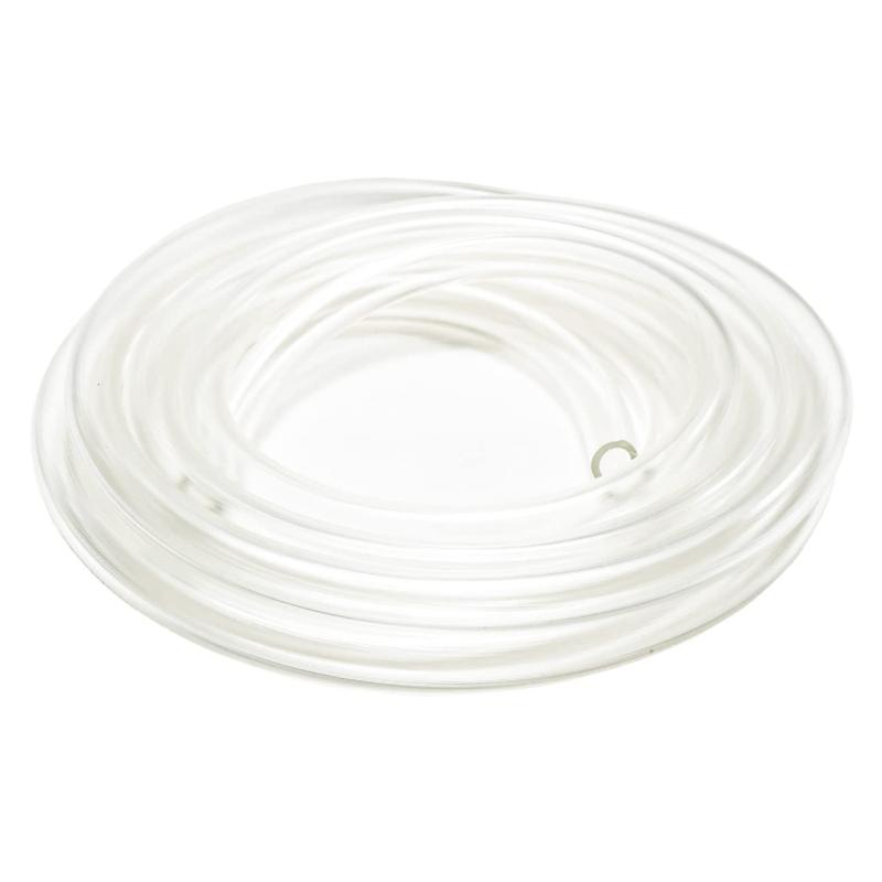 NoA 12/16mm 外部フィルター クリアホース 12mm / 16mm アクアリウム 水槽 熱帯魚 水草 レイアウト イ..