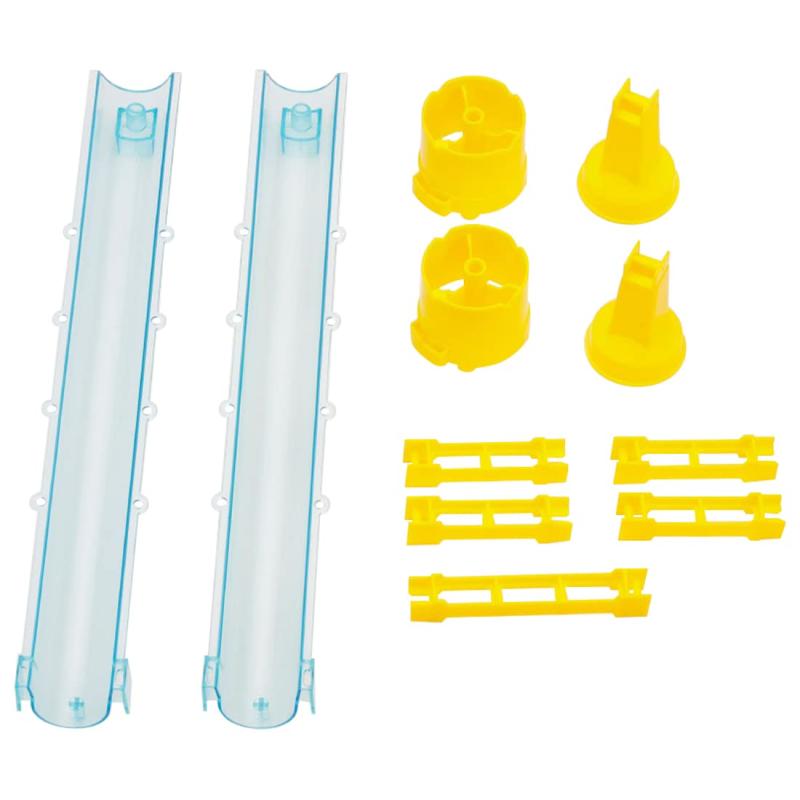 タカラトミーアーツ(TAKARATOMY A.R.T.S) そうめんスライダー カスタムセット