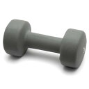 La-VIE(ラヴィ) ノースリップダンベル5kg 1個 握りやすい 筋トレ 3B-3413 【メーカー純正品】(4)
