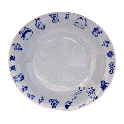 妖怪舎 ゲゲゲの鬼太郎 カレー皿