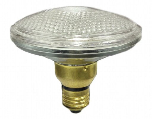 National ハイビーム電球(PARタイプ) PAR110V60W・F 散光形 60W National ハイビーム電球(PARタイプ) PAR110V60W・F 散光形 60W