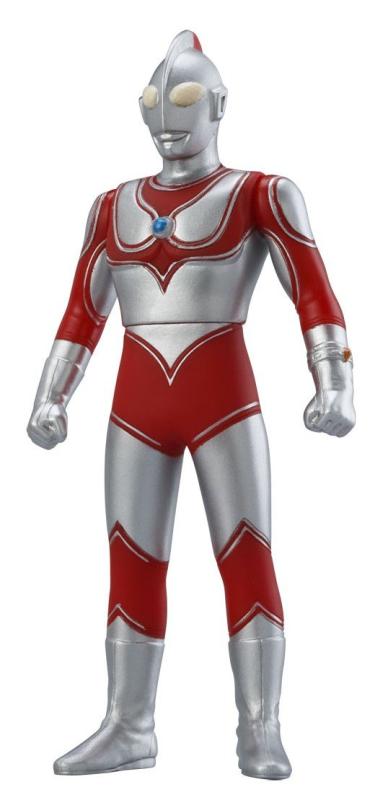 [バンダイ(BANDAI)] ウルトラヒーローシリーズ 04 ウルトラマンジャック<b>対象性別 :</b>男の子