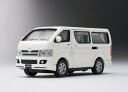 ダイヤペット 1/36スケール トヨタ ハイエースDK-5118(3)