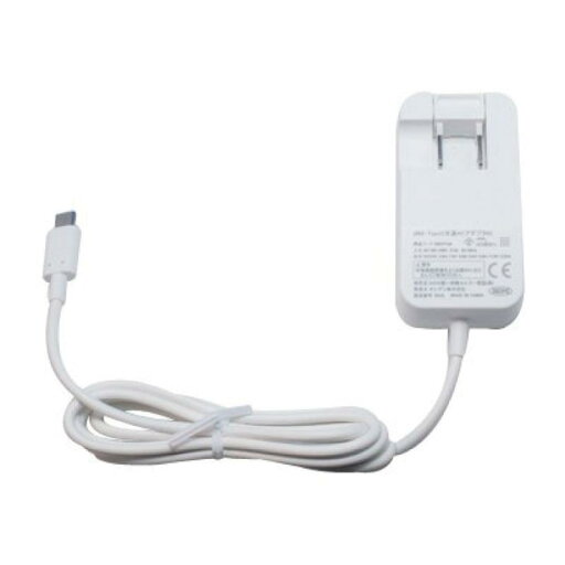 au TypeC共通ACアダプタ02 0602PQA au TypeC共通ACアダプタ02 0602PQA
