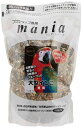 mania(マニア) プロショップ専用 大型インコ 3リットル (x 1)(4)