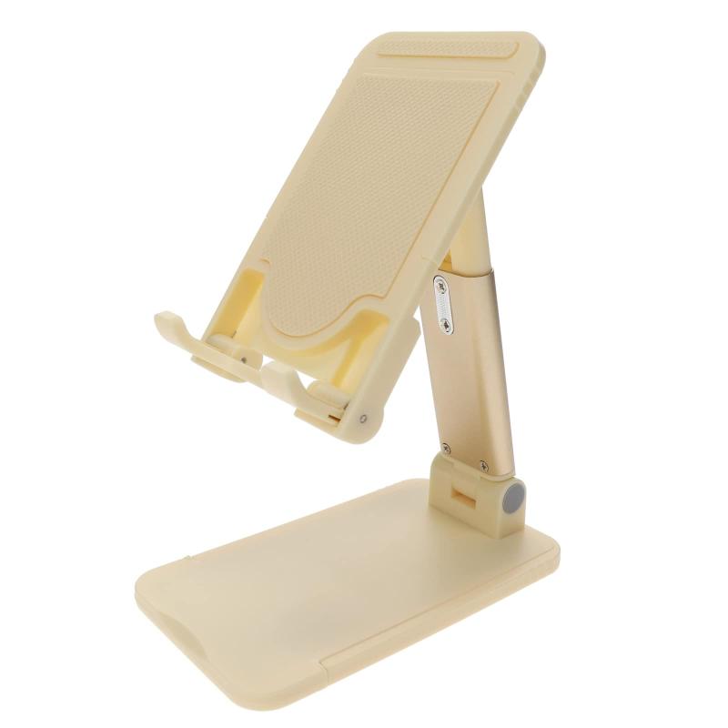 MOTTERU (モッテル) スライド可動式 スタンド iPhone/iPad/スマホ/Android/タブレット 13インチまで / Nintendo Switch 対応 サイズ調整 角度調整 高さ調整 折りたたみ可能 コンパクト MOT-SPSTD0