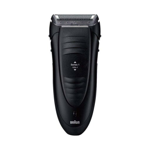 ブラウン シリーズ1 メンズ電気シェーバー 190s-1 ブラウン シリーズ1 メンズ電気シェーバー 190s-1