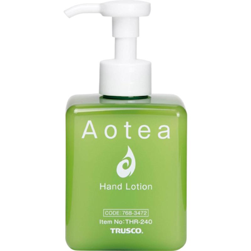TRUSCO(トラスコ) ハンドローション アオテア(Aotea) THR