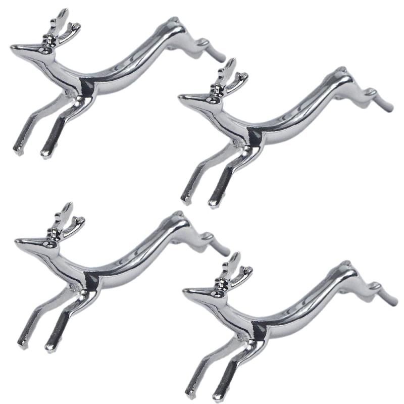 【TKY】 ナイフレスト フォークレスト ナイフ置き フォーク置き スプーン置き 箸置き 鹿型