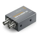 Blackmagic Design 】 コンバーター Micro Converter SDI to HDMI 3G PSU