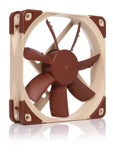 Noctua - NF-S12A PWM対応 ファン Noctua - NF-S12A PWM対応 ファン