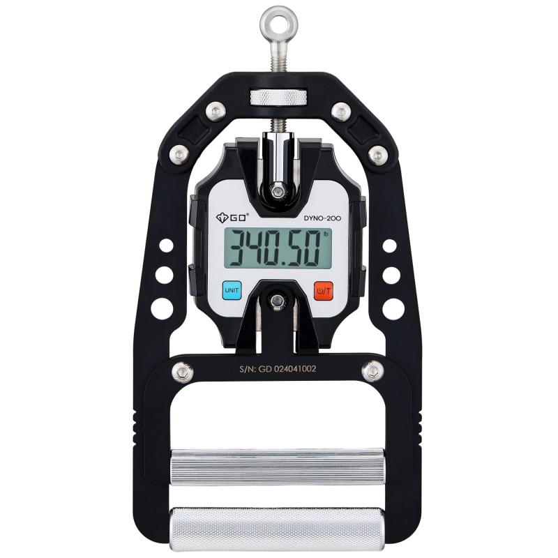 ǥ밮ϷGD DYNO-200   åĴǽ 0~200kg ¬ ǥϥɥåץ᡼ Ͽ...